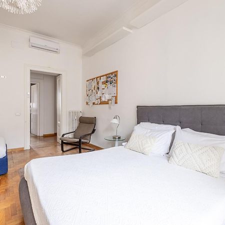 Domus Mari Apartment โรม ภายนอก รูปภาพ