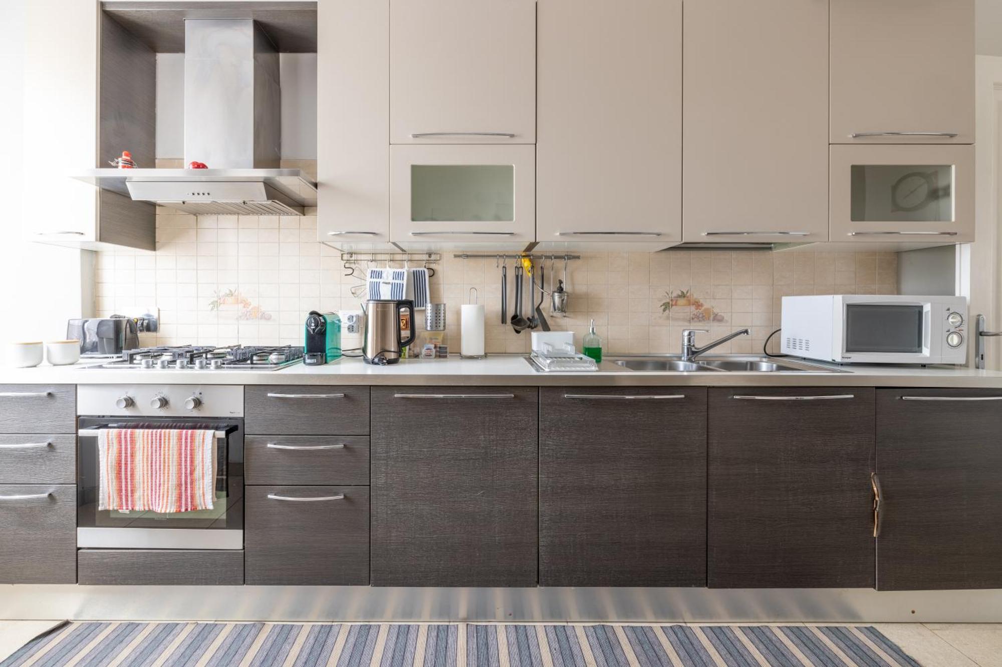 Domus Mari Apartment โรม ภายนอก รูปภาพ