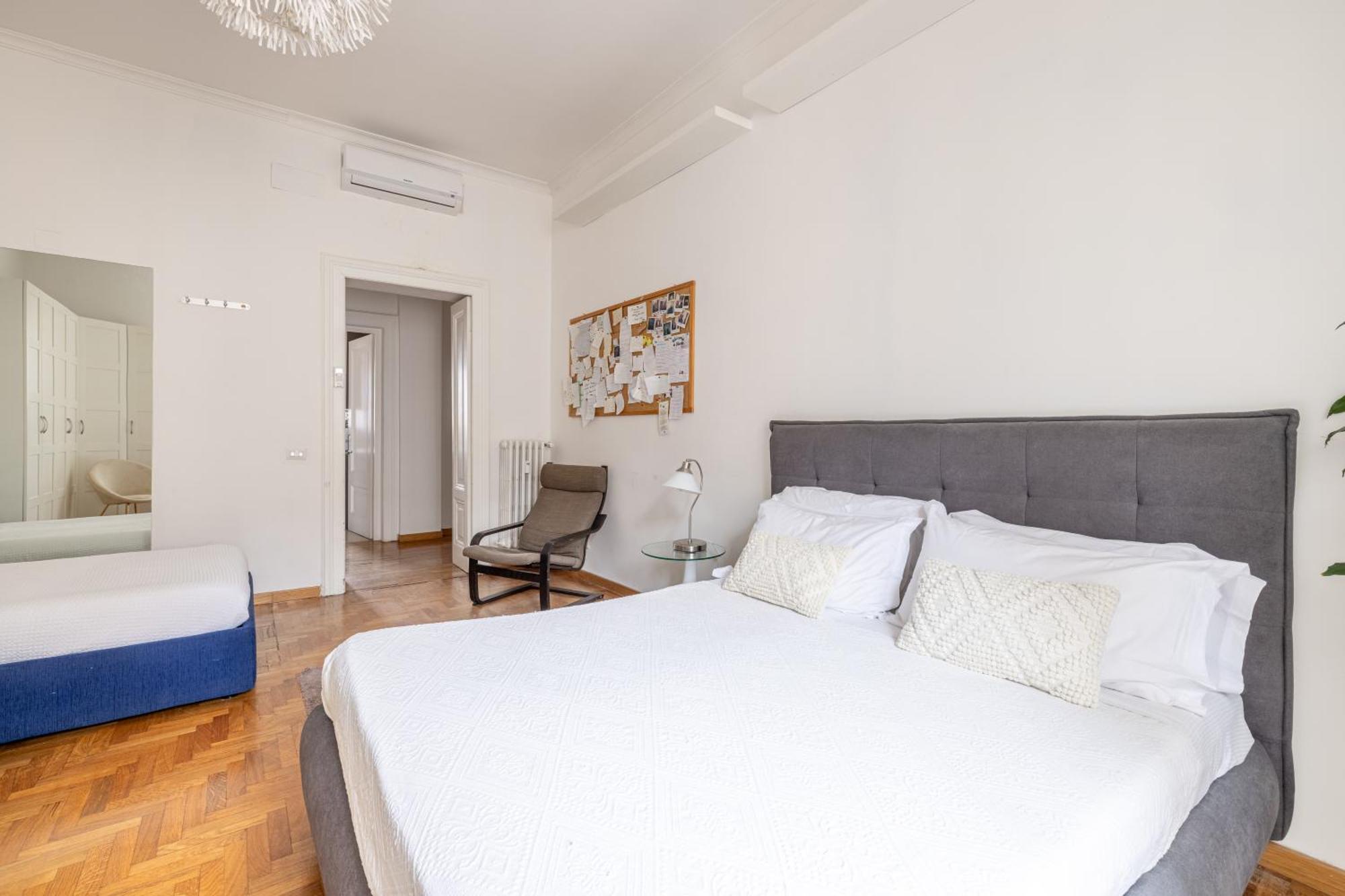 Domus Mari Apartment โรม ภายนอก รูปภาพ