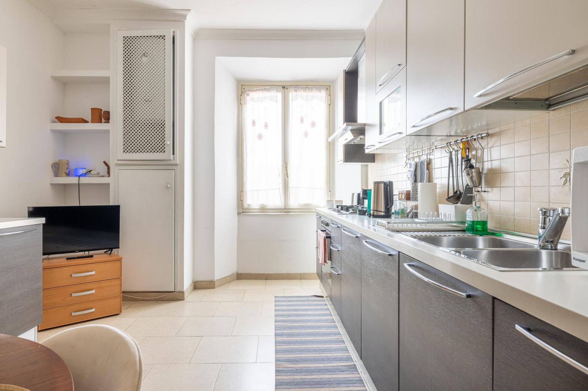 Domus Mari Apartment โรม ภายนอก รูปภาพ