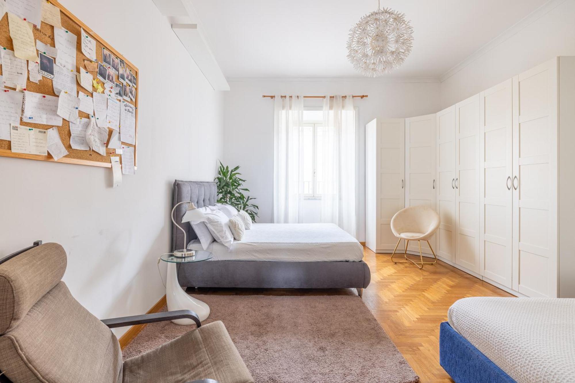 Domus Mari Apartment โรม ภายนอก รูปภาพ