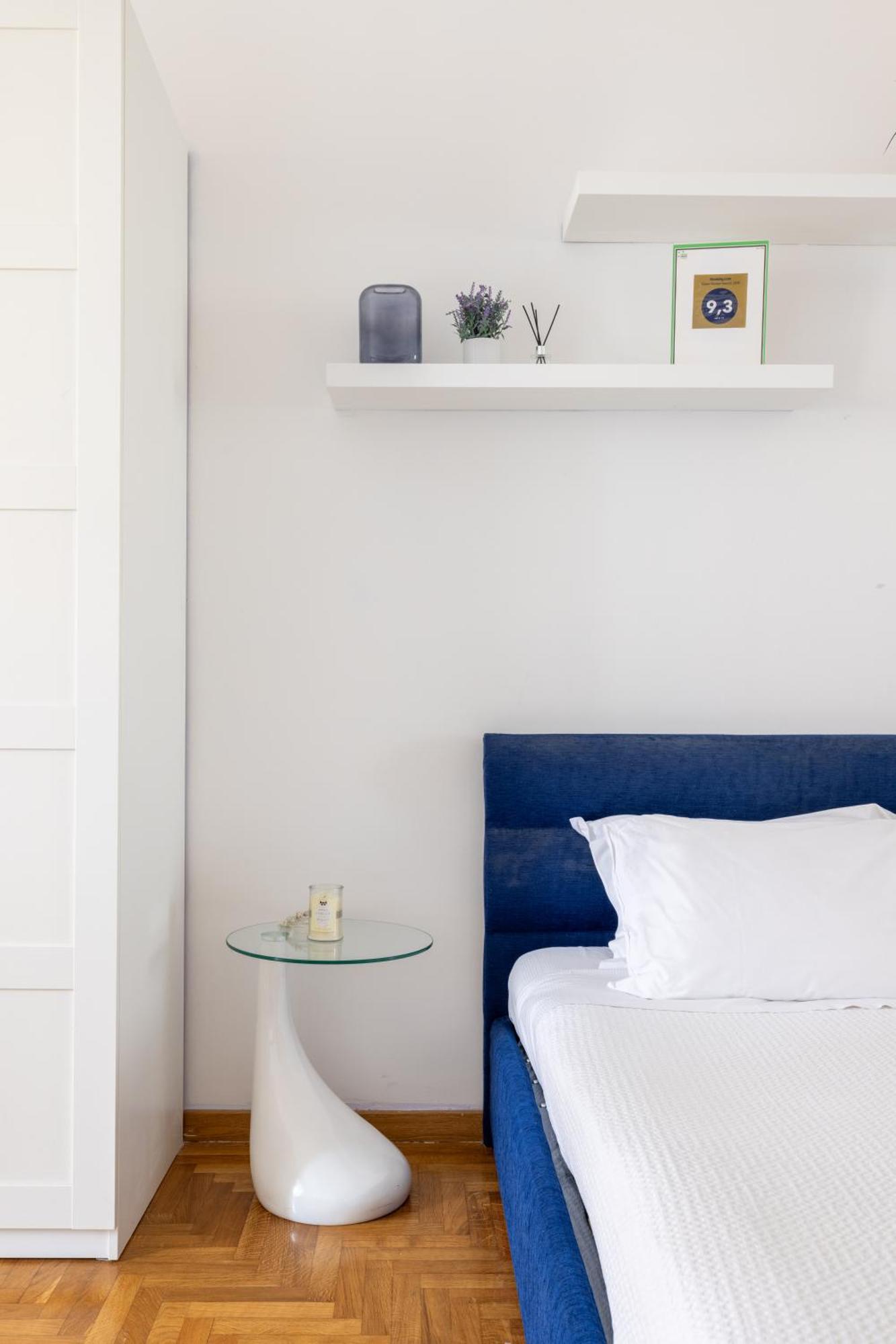 Domus Mari Apartment โรม ภายนอก รูปภาพ