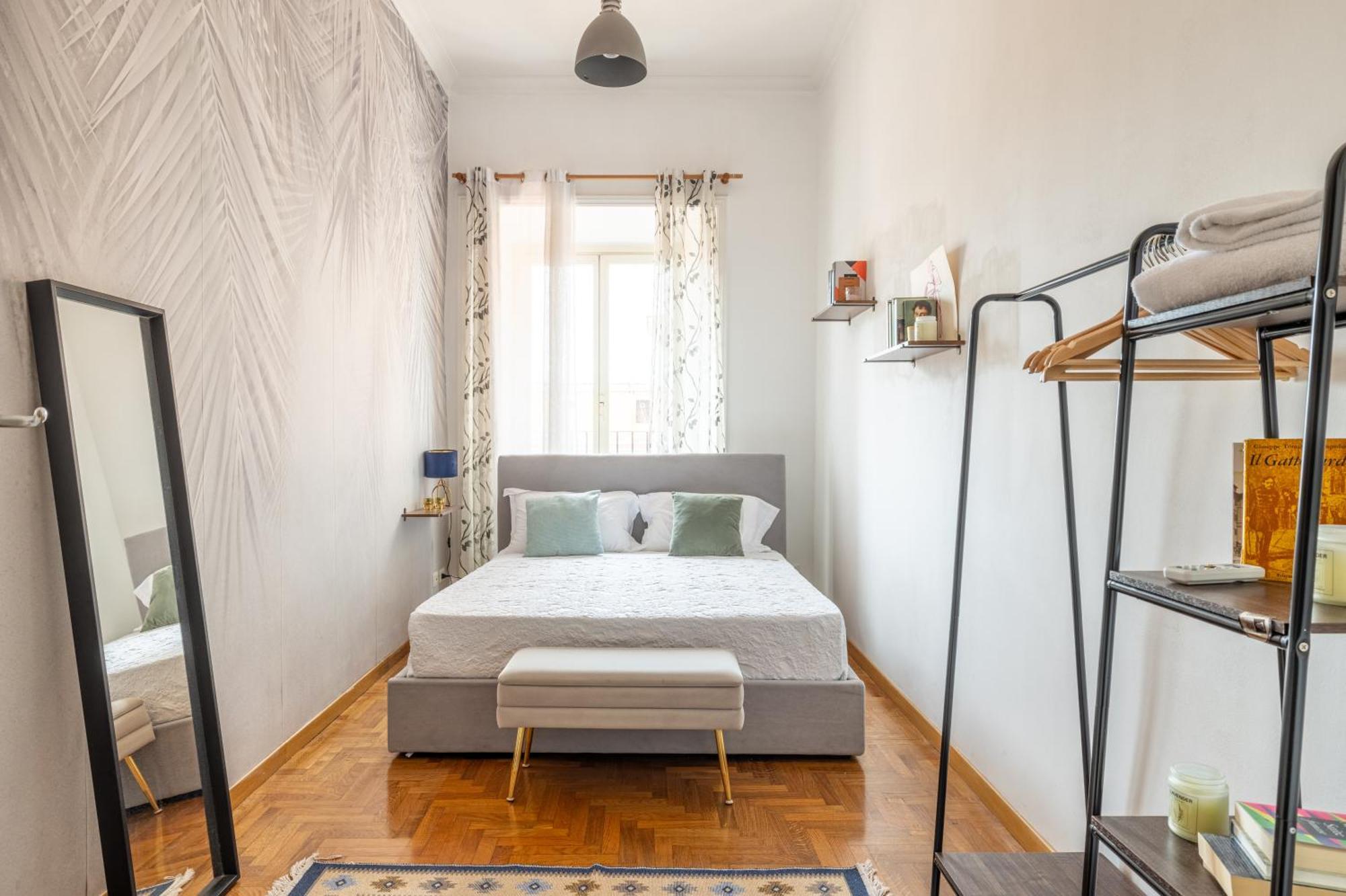 Domus Mari Apartment โรม ภายนอก รูปภาพ
