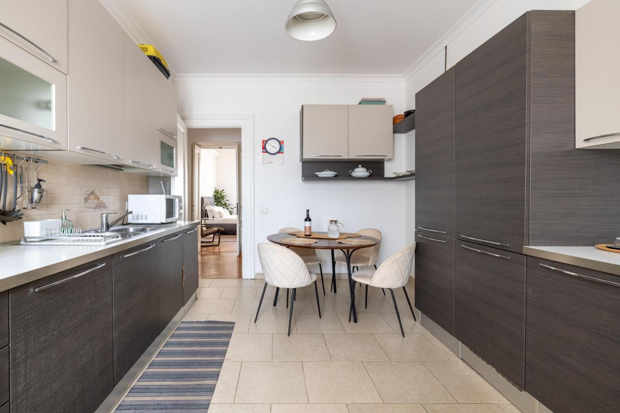 Domus Mari Apartment โรม ภายนอก รูปภาพ