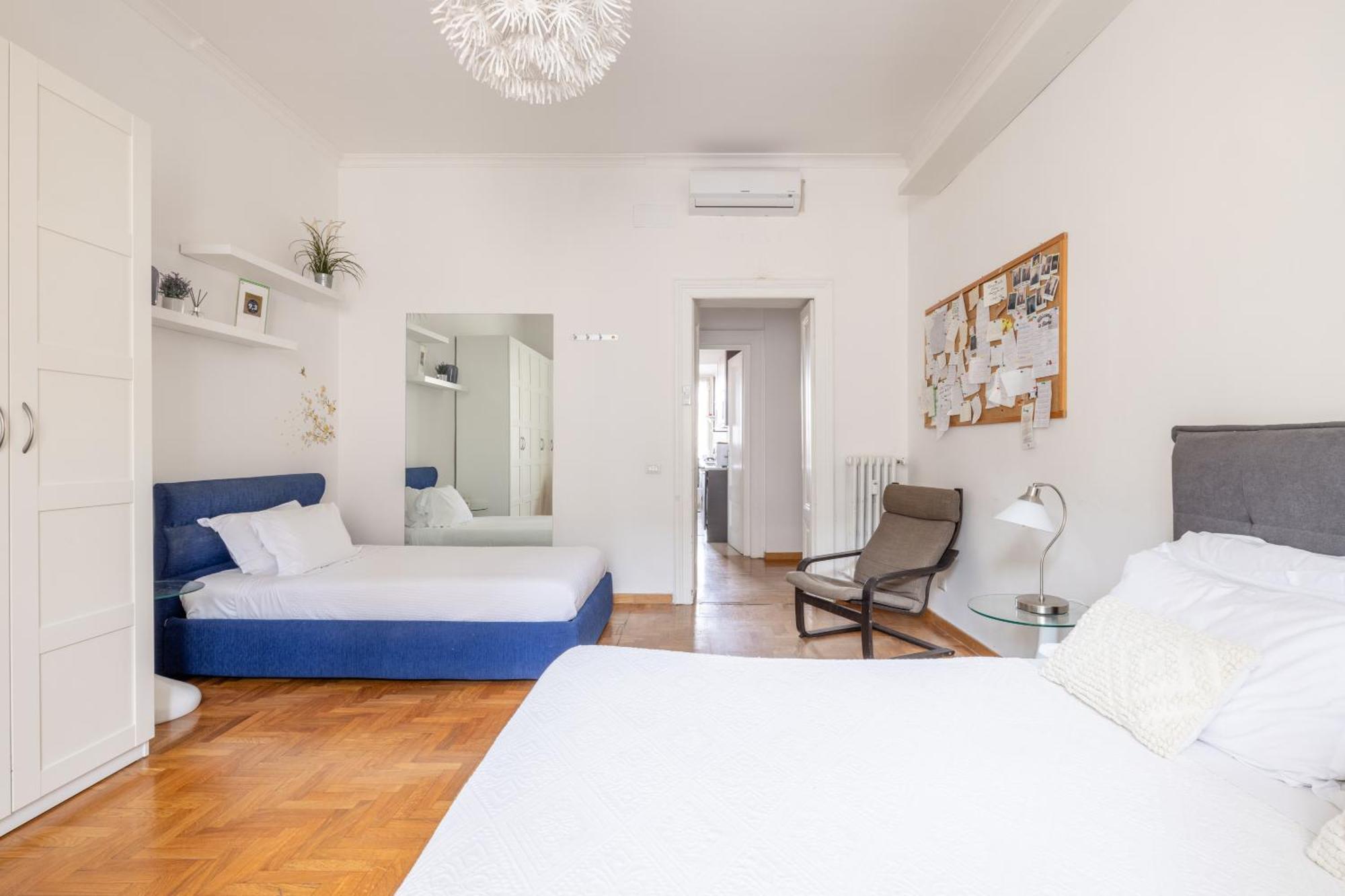 Domus Mari Apartment โรม ภายนอก รูปภาพ