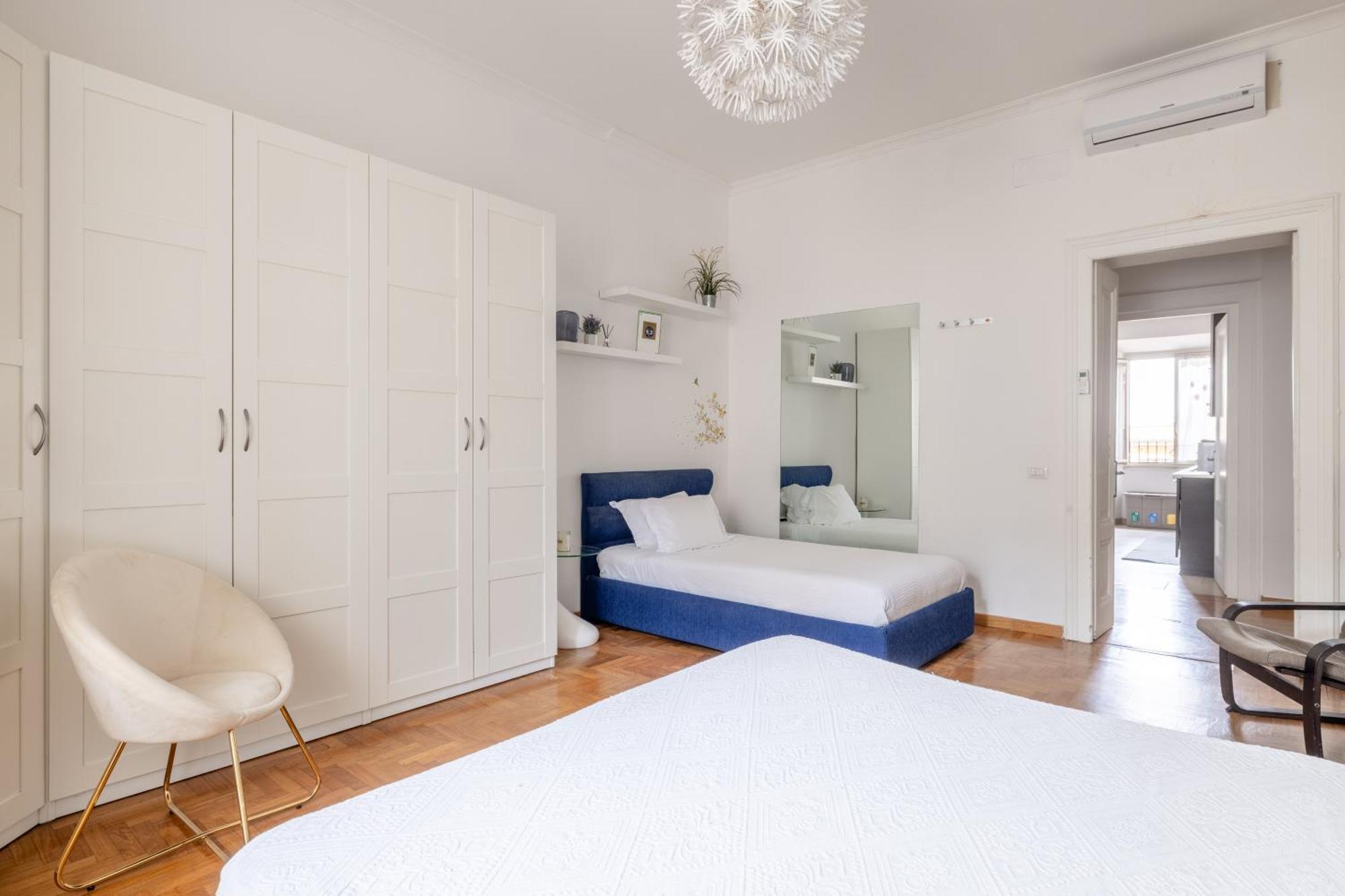Domus Mari Apartment โรม ภายนอก รูปภาพ