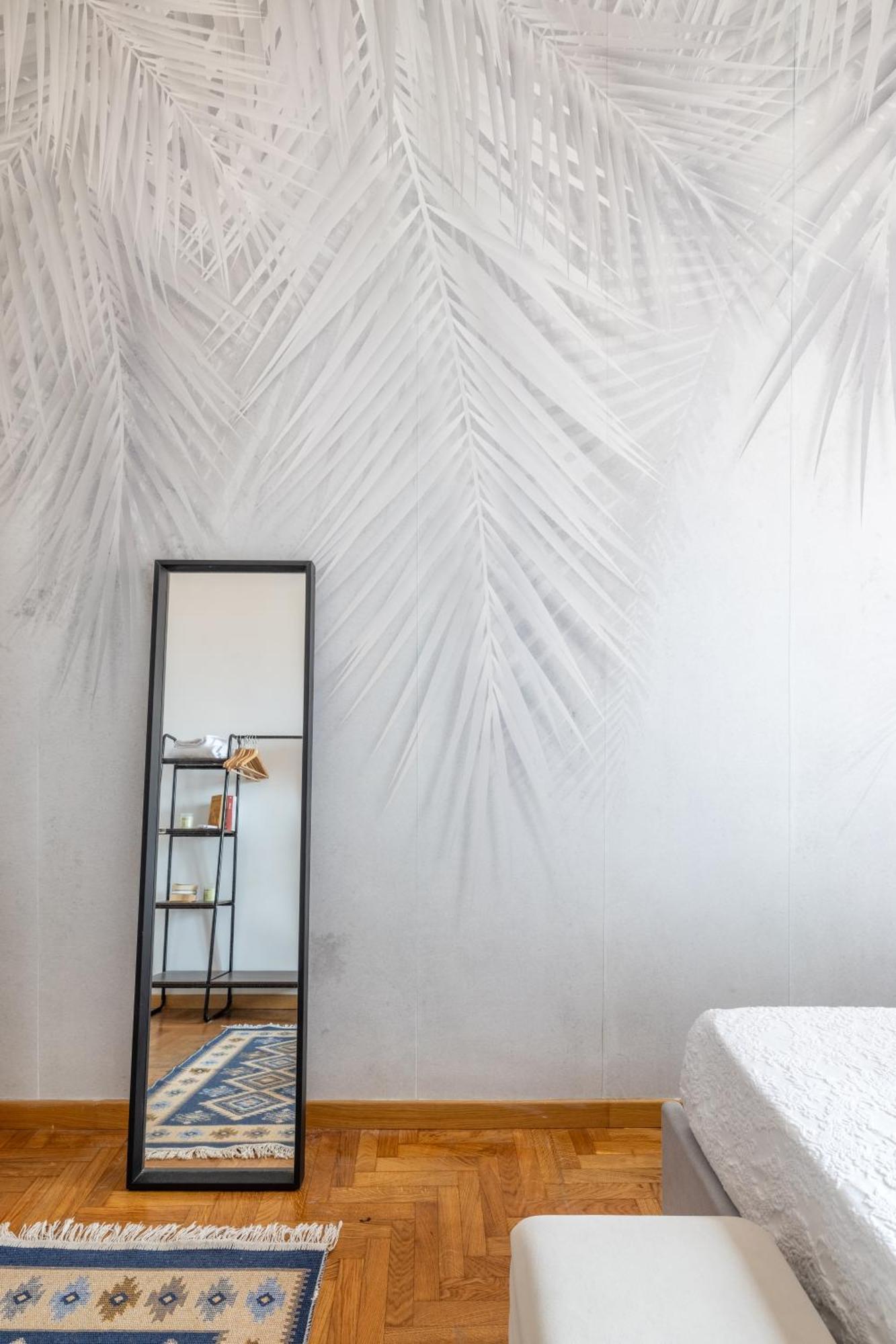 Domus Mari Apartment โรม ภายนอก รูปภาพ
