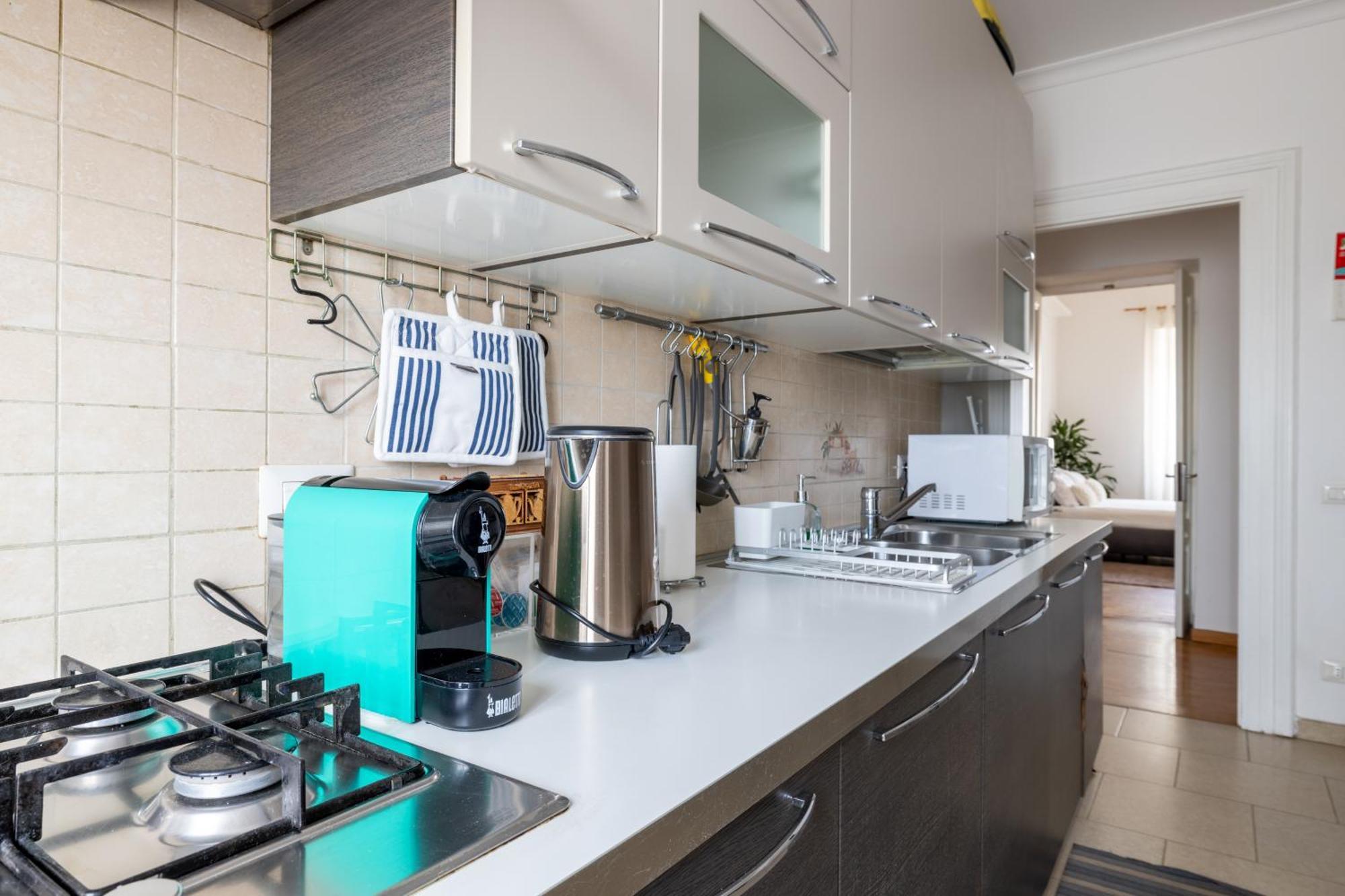 Domus Mari Apartment โรม ภายนอก รูปภาพ
