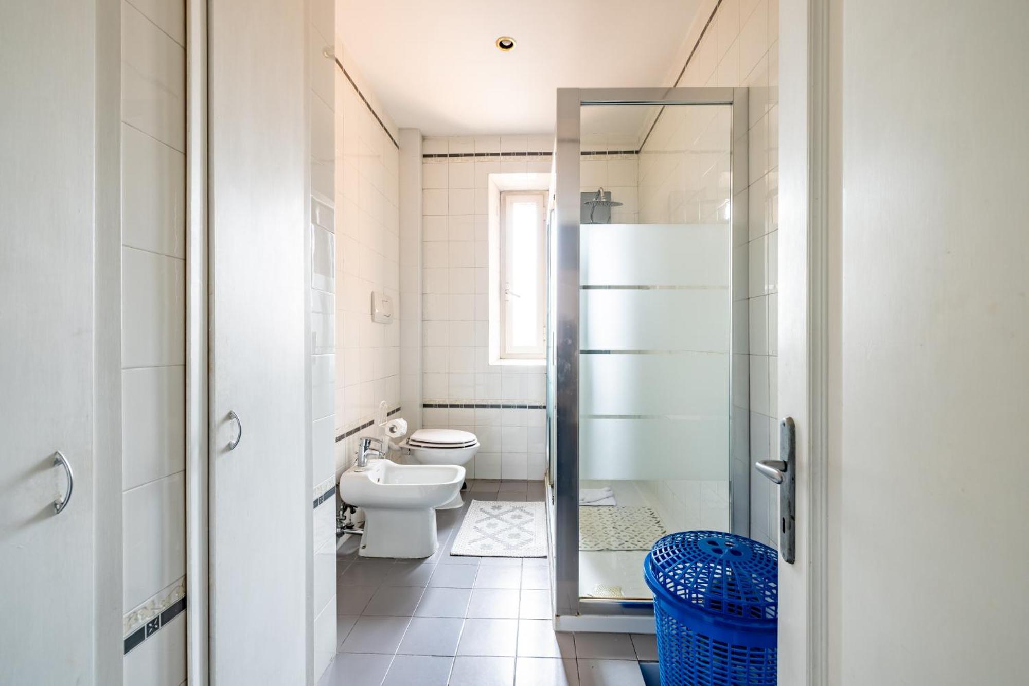 Domus Mari Apartment โรม ภายนอก รูปภาพ