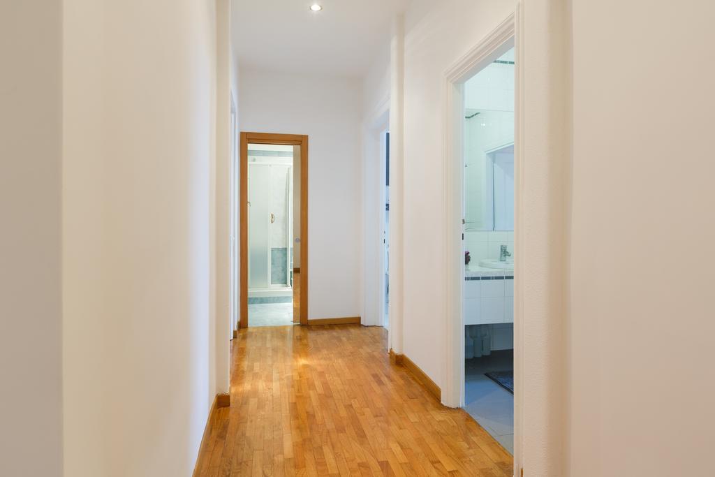 Domus Mari Apartment โรม ภายนอก รูปภาพ